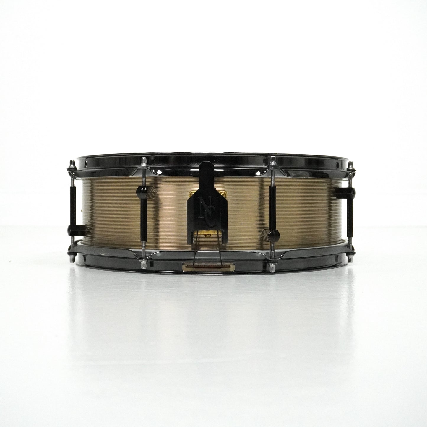 Zildjian 14" x 5,5" Snare Drum aus Legierung