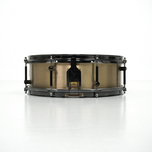 Zildjian 14" x 5,5" Snare Drum aus Legierung