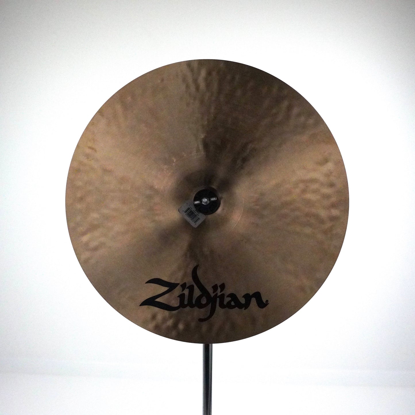 Zildjian 16" K Dark Thin Crash