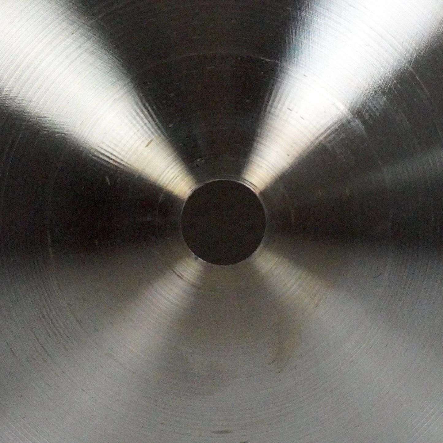 Zildjian 16" K Dark Thin Crash