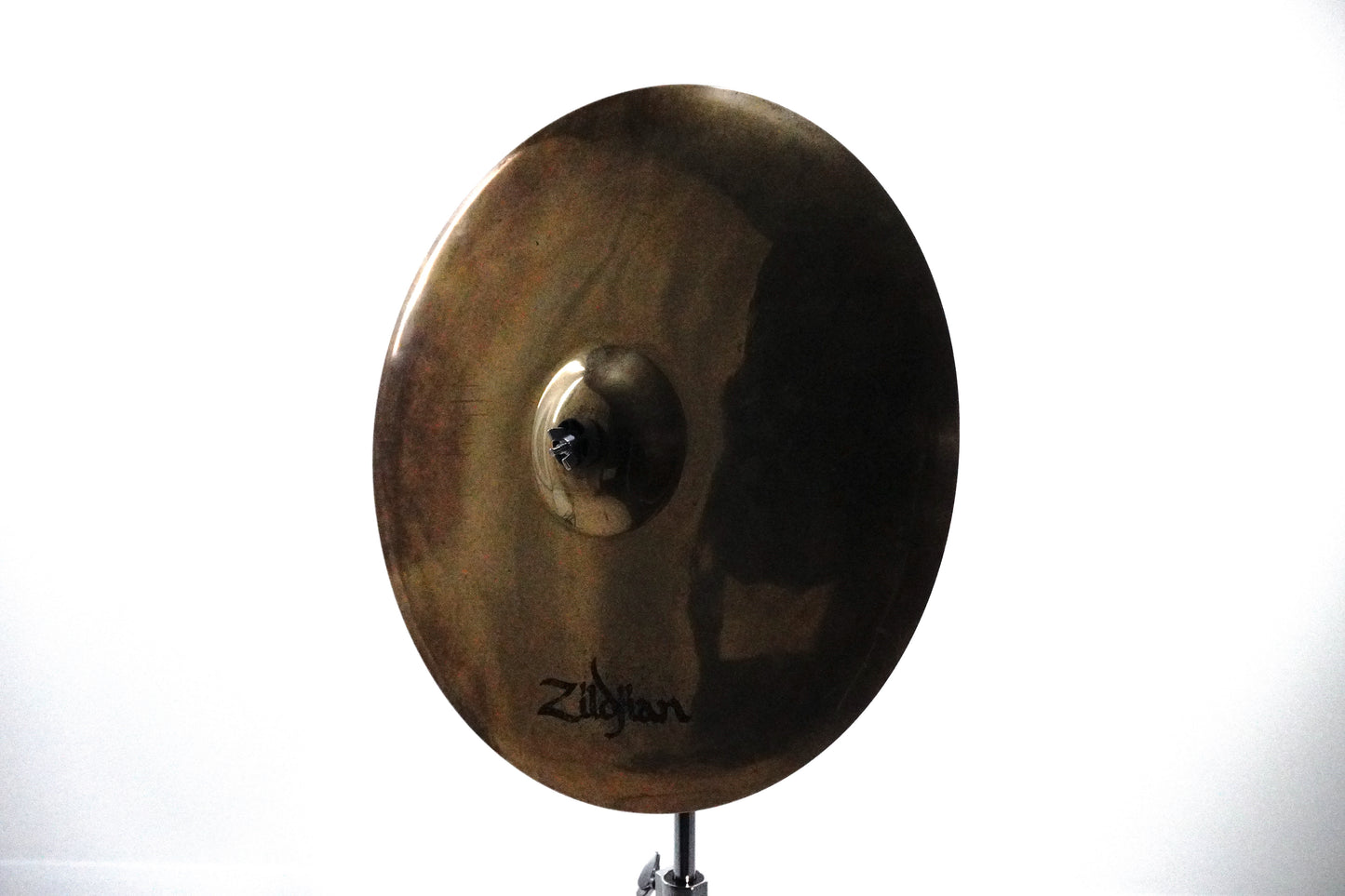 Zildjian 22” Earth Ride