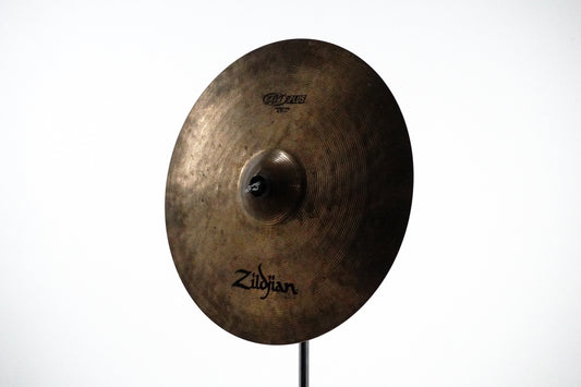 Cymbale Ride Zildjian 20" ZBT Plus