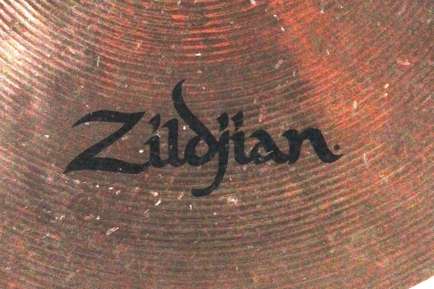 Zildjian 20” ZBT Plus Ride Cymbal