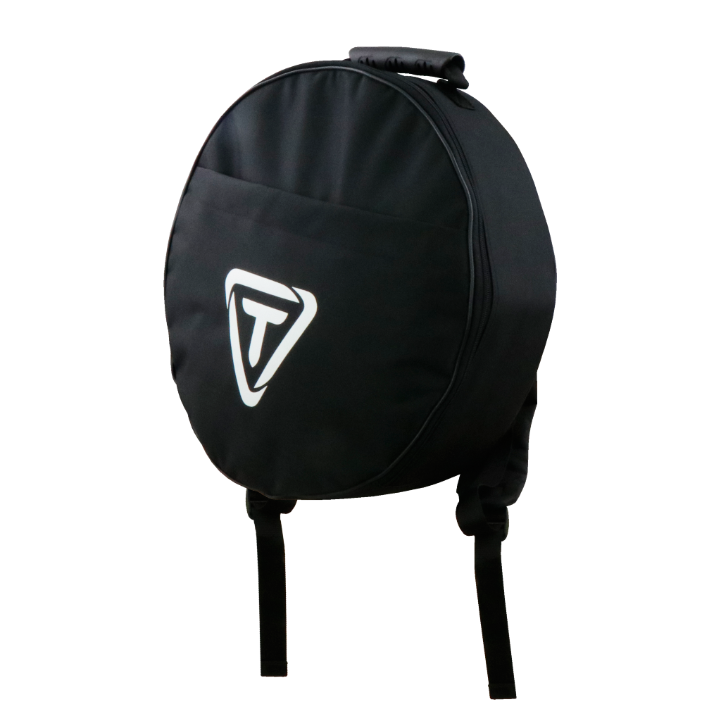 TYCOON PERCUSSION AGILE CONGA CARRYING BACKPACK