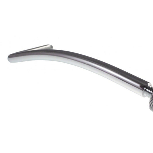 Sparedrum BDS7-105 - Curved Bass Drum Spurs / Legs - Ø10.5mm (x2)