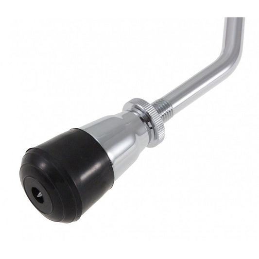 SD BDS9-105 - GEBOGENE BASSDRUM-SPOREN/-BEINE - 10,5 MM (X2)