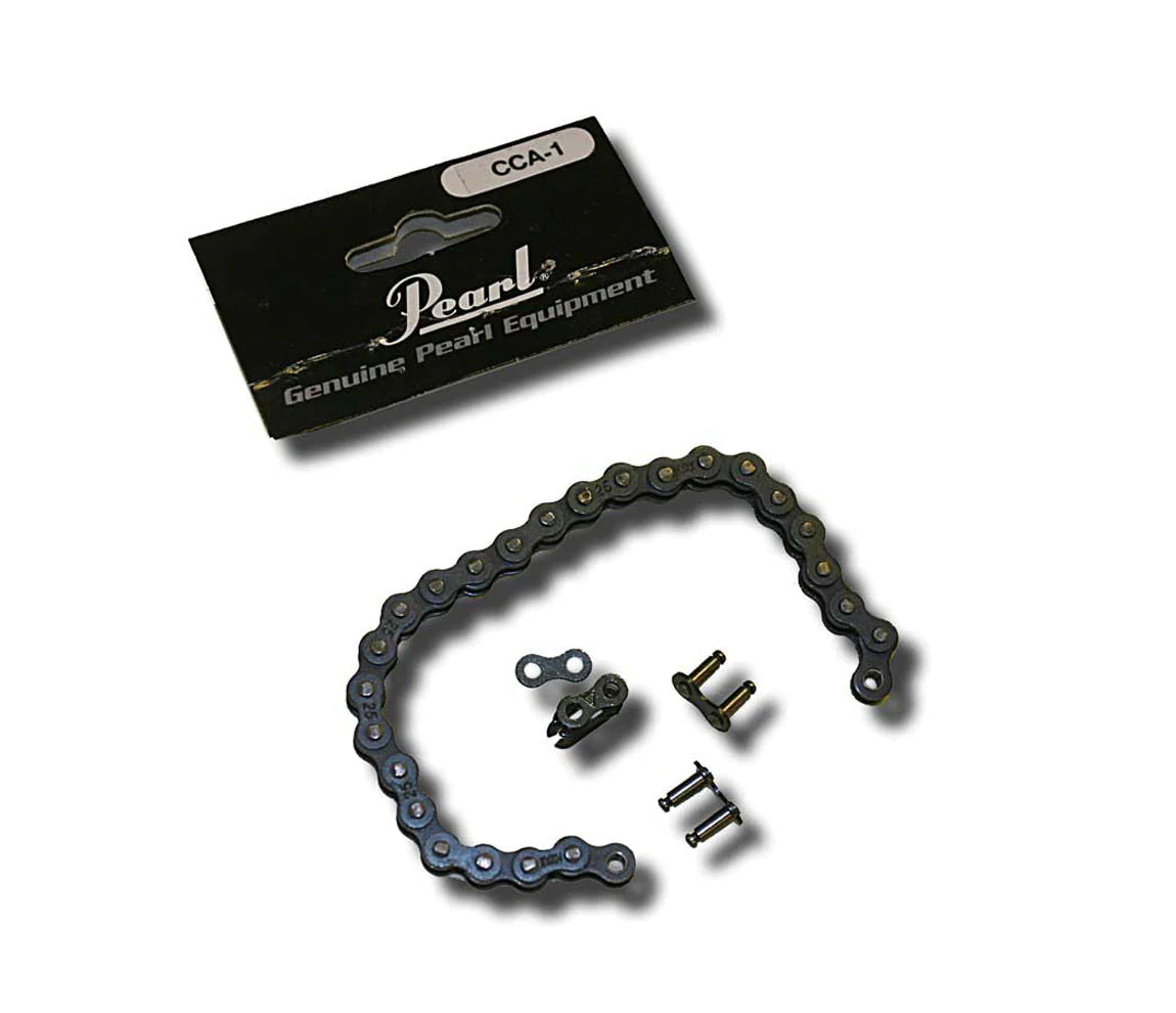 Pearl chain assembly for bass drum pedals - CCA-1