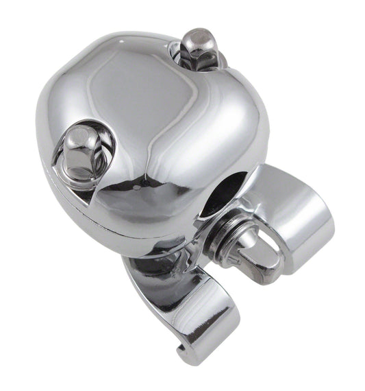 SD-Rahmenklemme (8-12 mm Stange) - CLH1