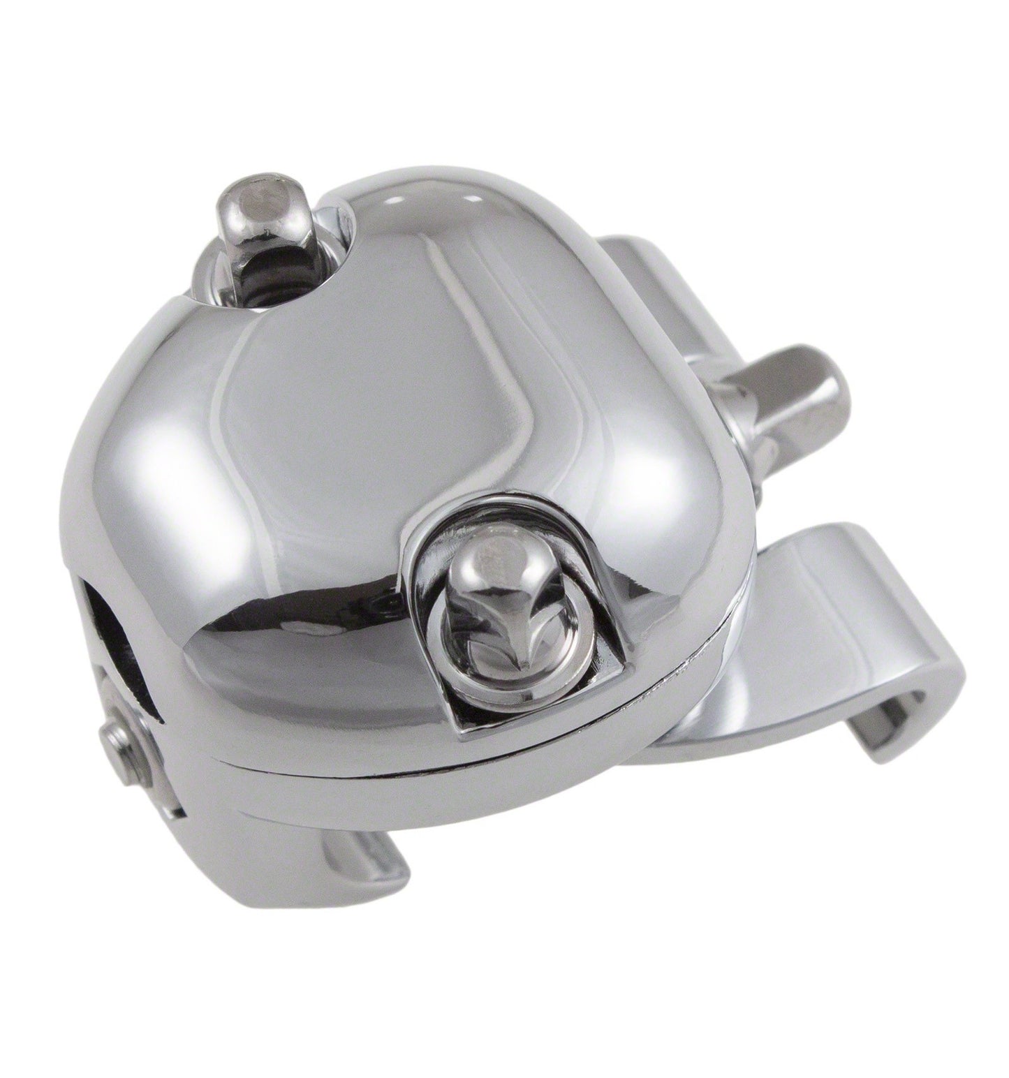 SD-Rahmenklemme (8-12 mm Stange) - CLH1