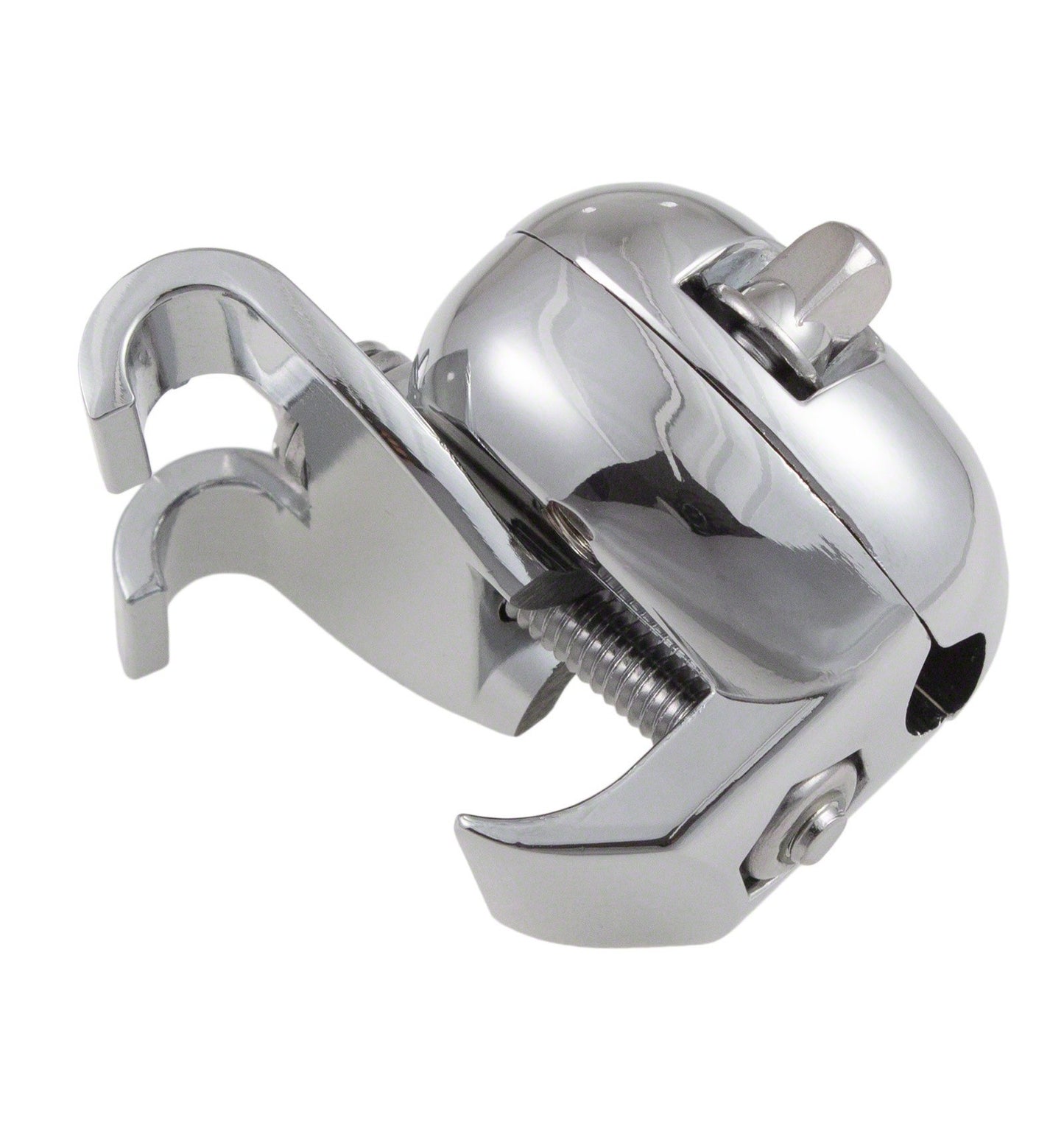 SD-Rahmenklemme (8-12 mm Stange) - CLH1