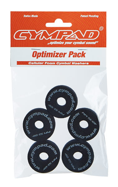 Cympad Optimiser 40/15 mm (5er-Set) - CYOS15/5