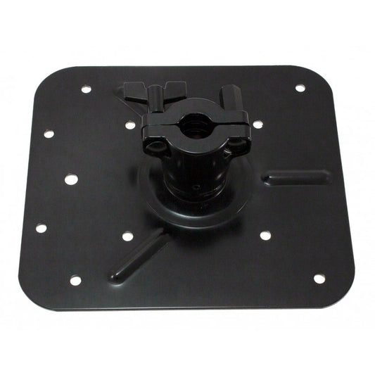Sparedrum DTBR1 - Plate with Clamp for Seat Top