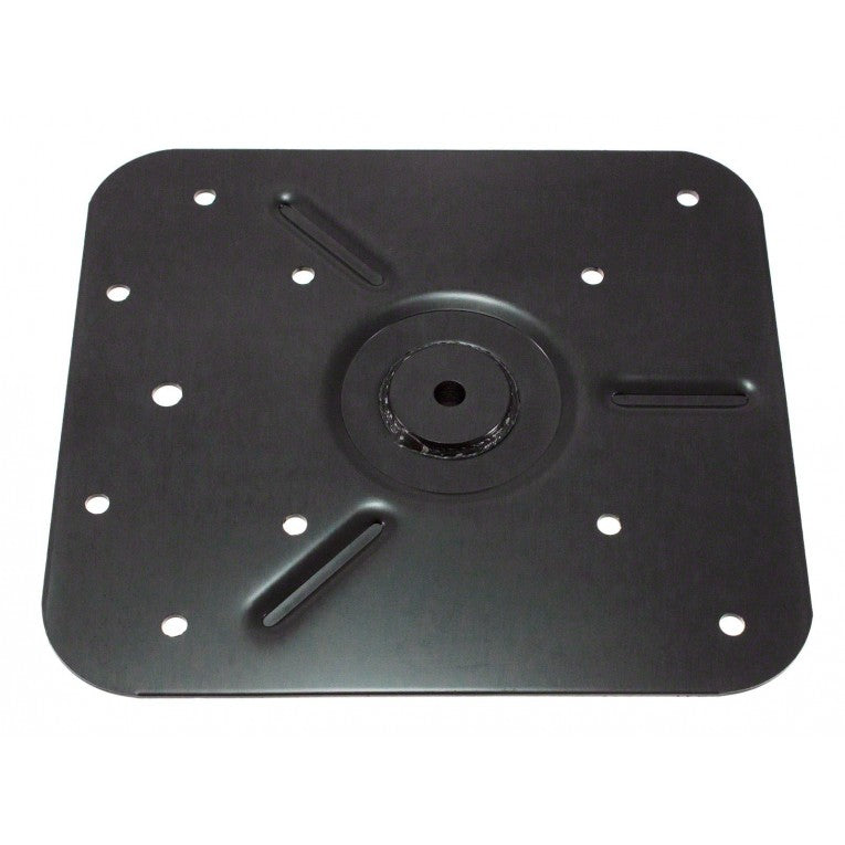 Sparedrum DTBR1 - Plate with Clamp for Seat Top