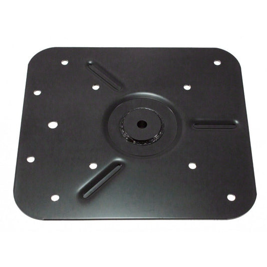 Sparedrum DTBR1 - Plate with Clamp for Seat Top