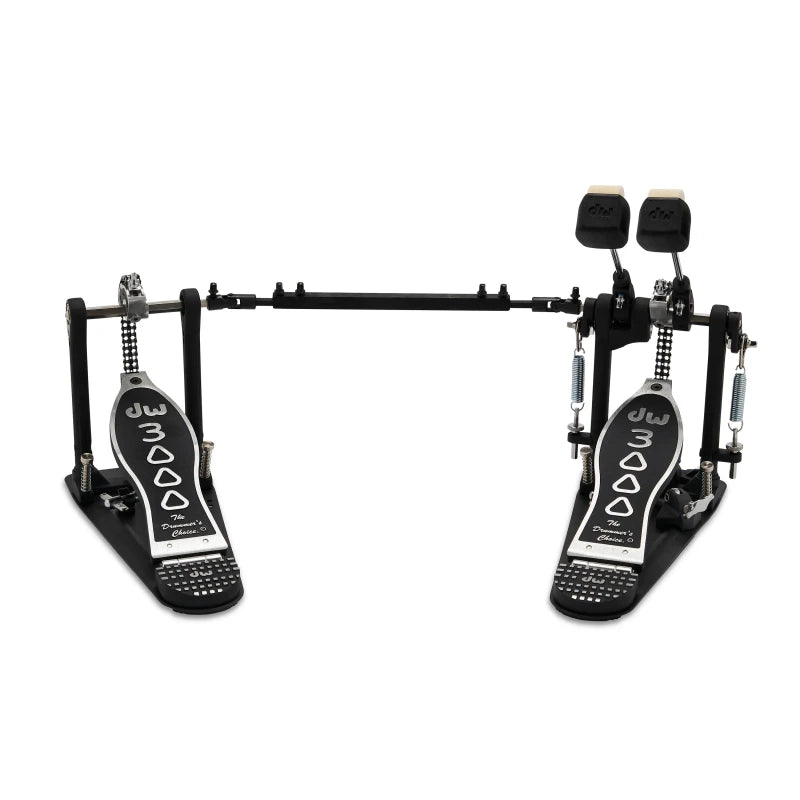 DW 3000 Series Double Bass Drum Pedal