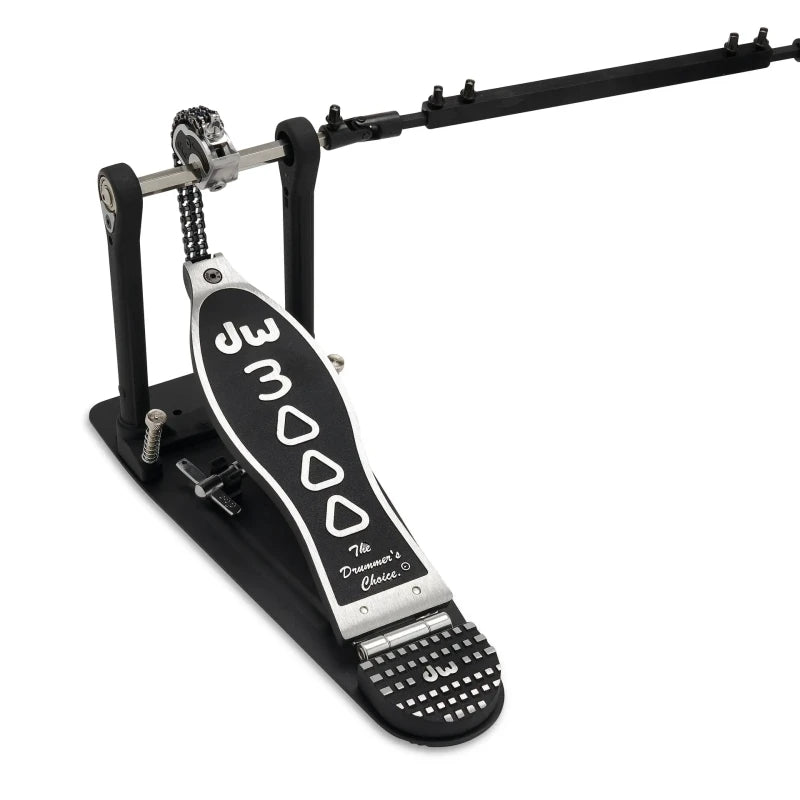 DW 3000 Series Double Bass Drum Pedal