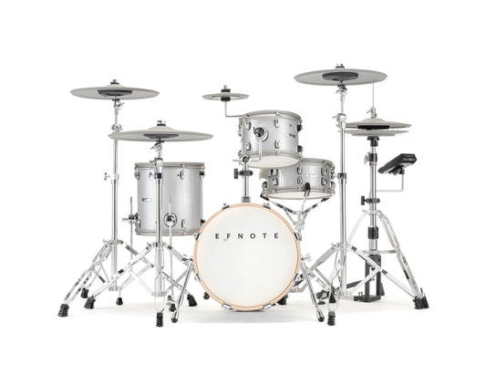 Efnote 5 Electronic Drum Kit (Available to Order)