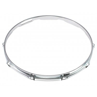 SD 1.6mm Triple Flange Drum Hoop - H16