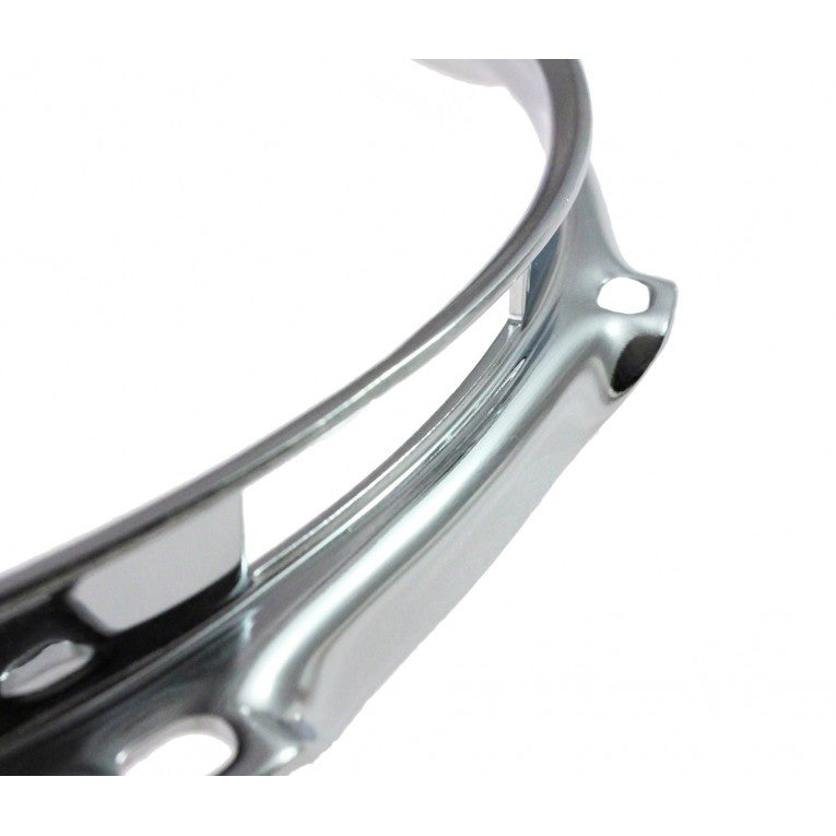 SD 2.3mm Super Triple Flange Drum Hoop Snare Side Sizes 10" to 16"