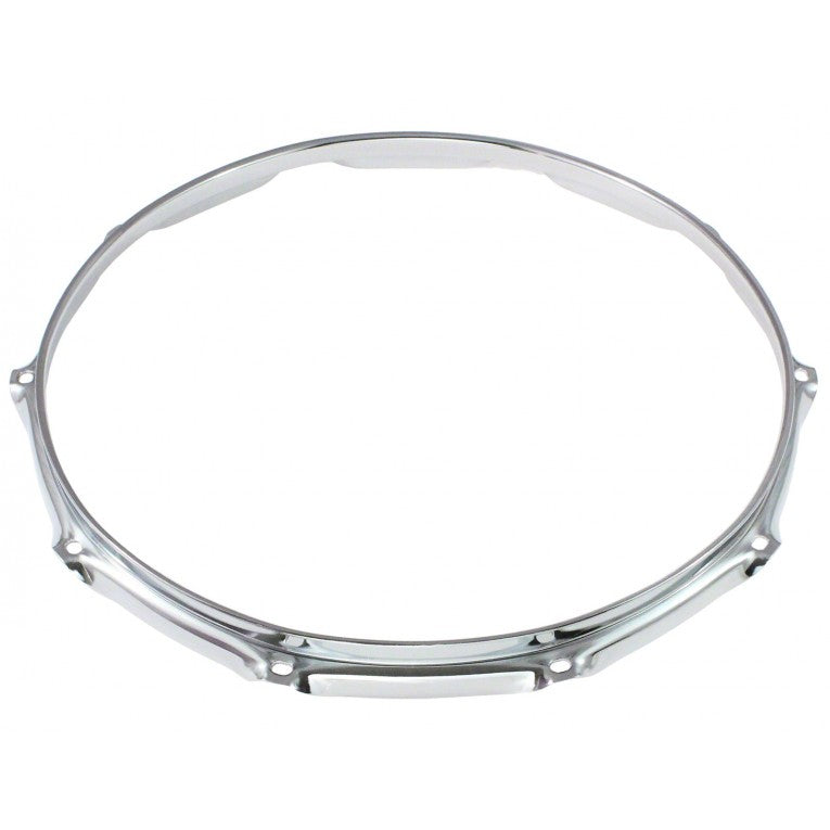 AJAX 1.6mm Triple Flange Drum Hoop