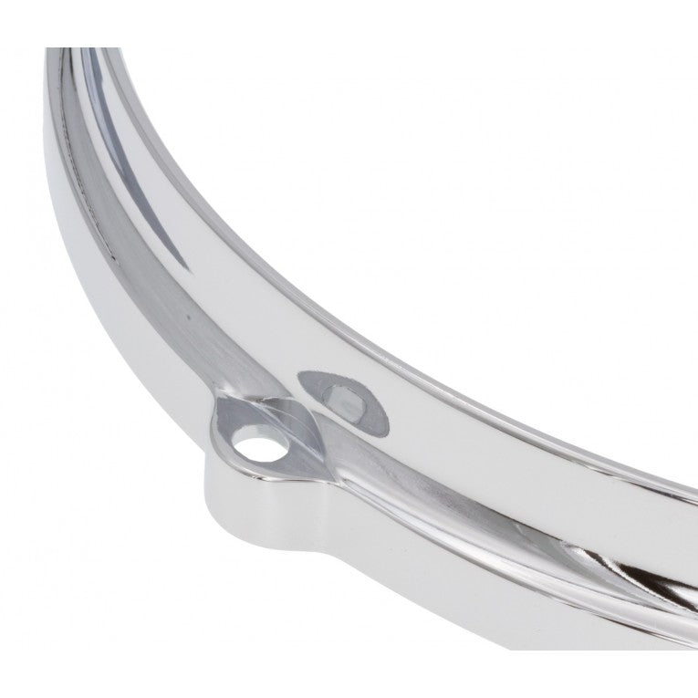 SPAREDRUM HDC3-14-10 - 14" 10 LÖCHER 3MM DRUCKGUSS-TROMMELSPAN