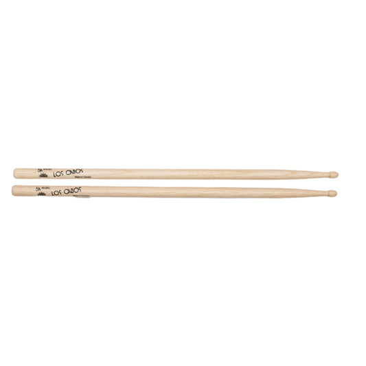 Los Cabos - 5A INTENSE HICKORY