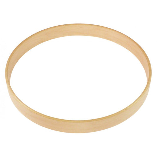 Sparedrum HM40R-14 - 14" Maple Snare / Bass Drum Hoop