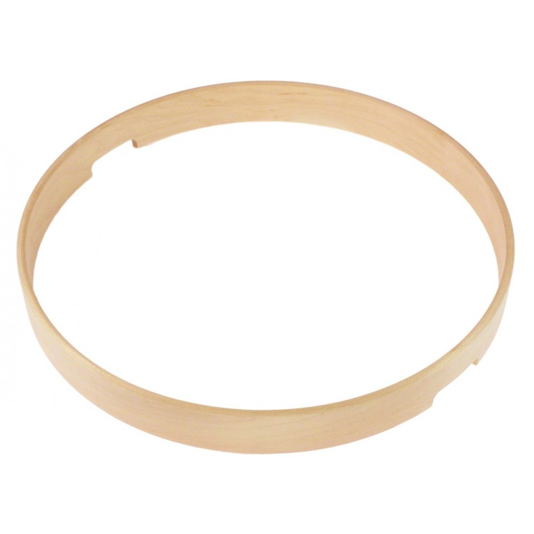 Sparedrum HM40R-14S - 14" Snare Side Maple Drum Hoop
