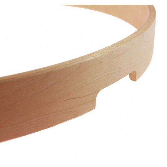 Sparedrum HM40R-14S - 14" Snare Side Maple Drum Hoop