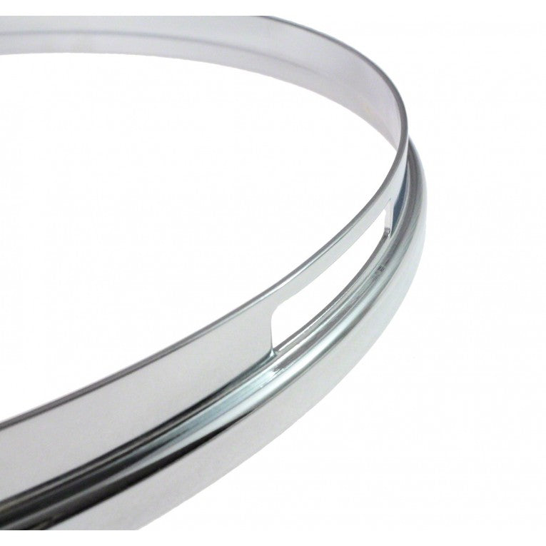 SD 2.3mm Single Flange Drum Hoop - HSF23