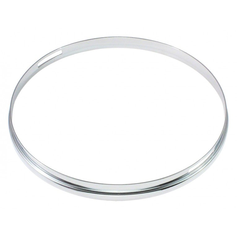 SD 2.3mm Single Flange Drum Hoop - HSF23