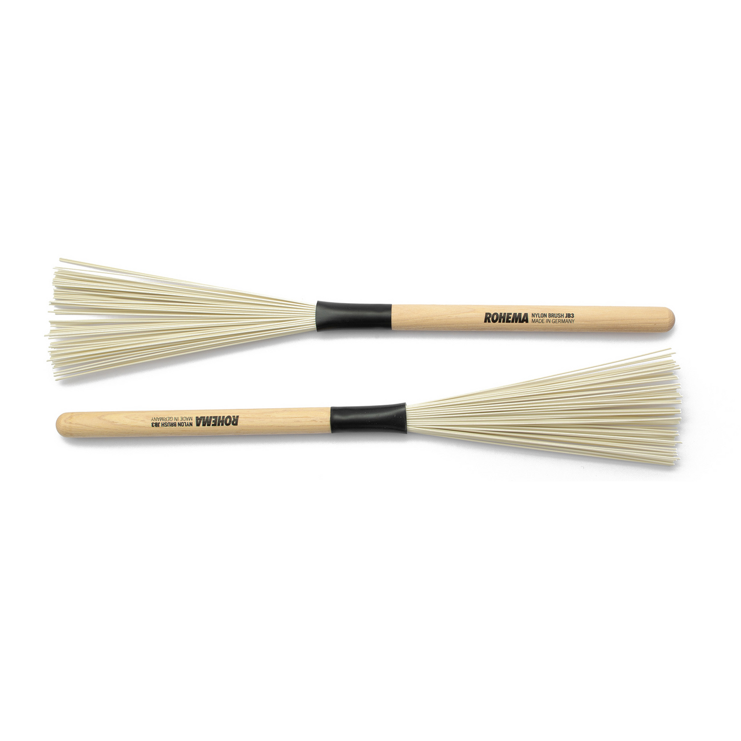 Rohema JB3 Nylon Brushes - 61396