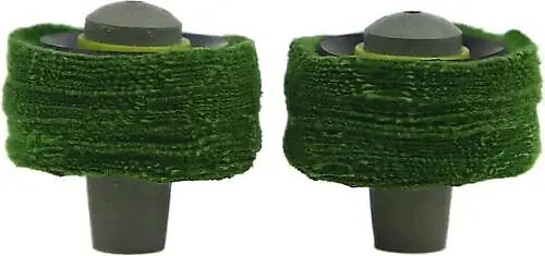Baguette de batterie Dragonfly Percussion TBDFT-S - Flanelle douce