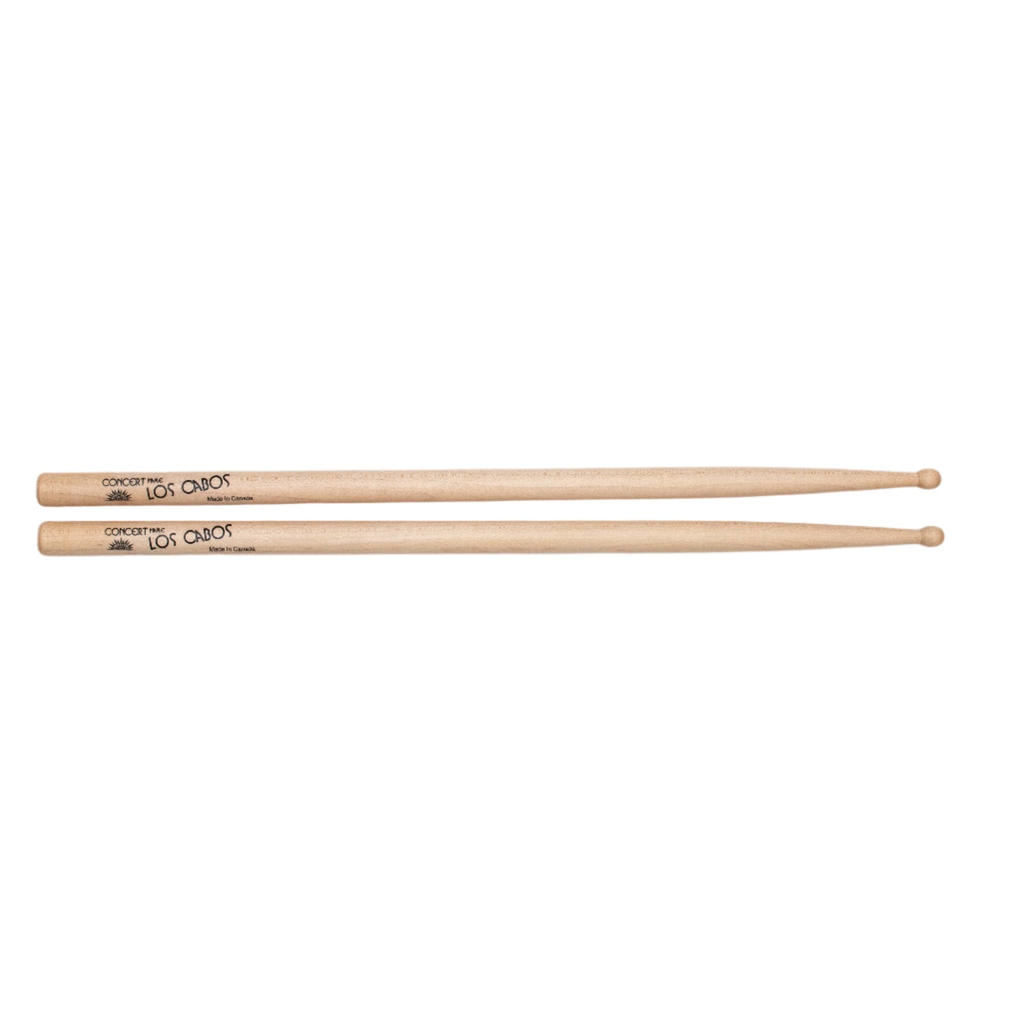 Los Cabos - CONCERT MAPLE