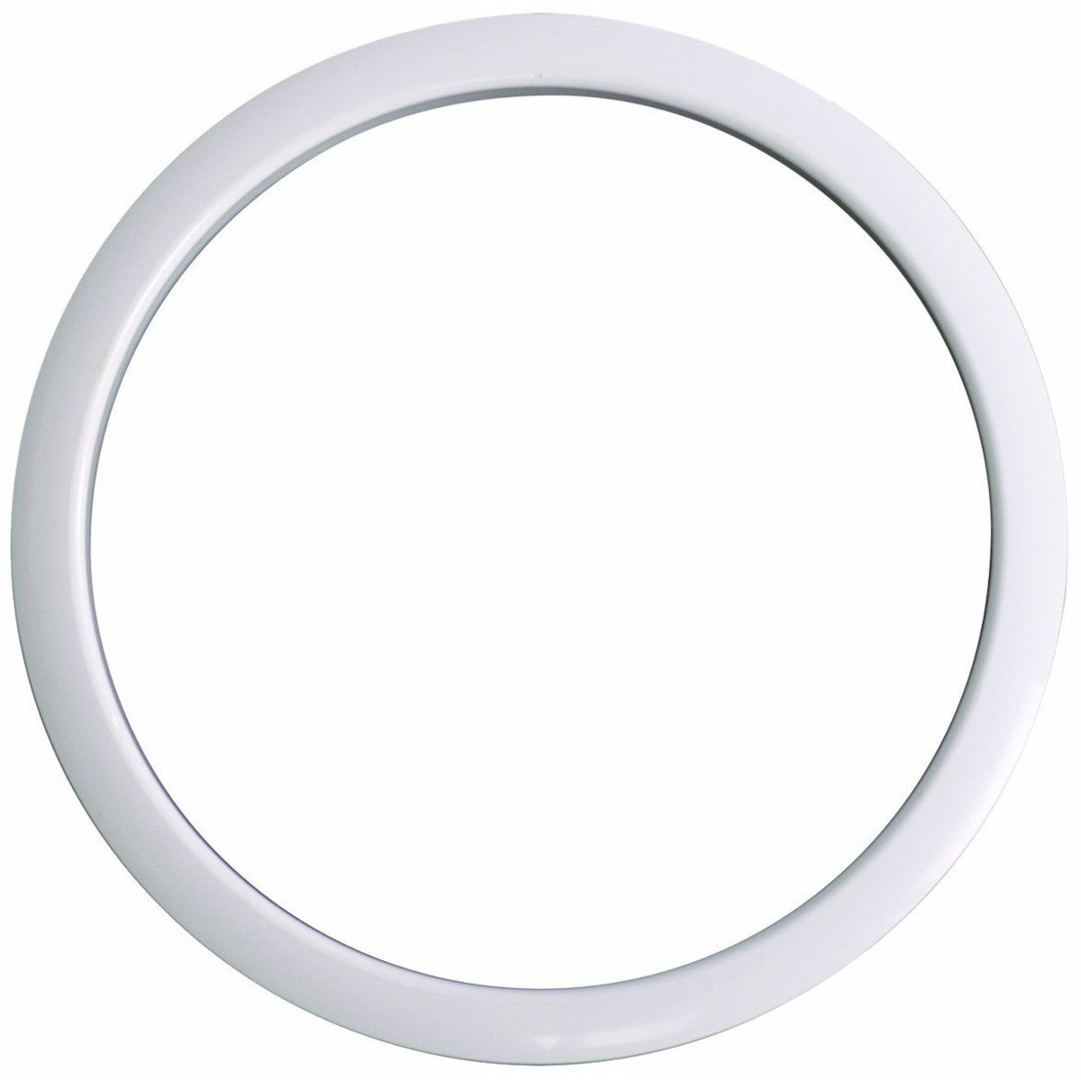 Arceau de protection pour hublot Gibraltar 6 pouces Blanc - SC-GPHP-6