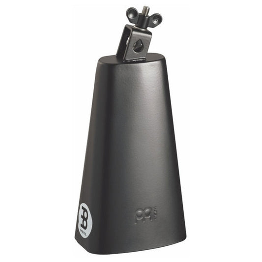 Meinl SL850-BK 8 1/2" Black Finish Cowbell