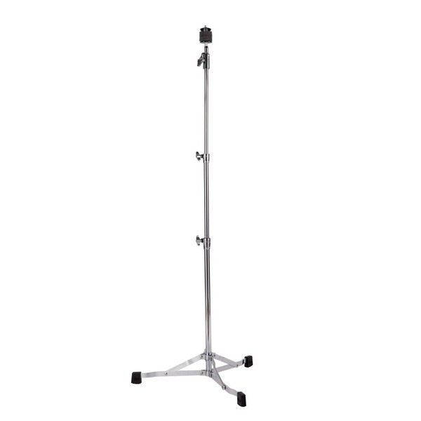 Support droit ultra léger à base plate de la série DW 6000