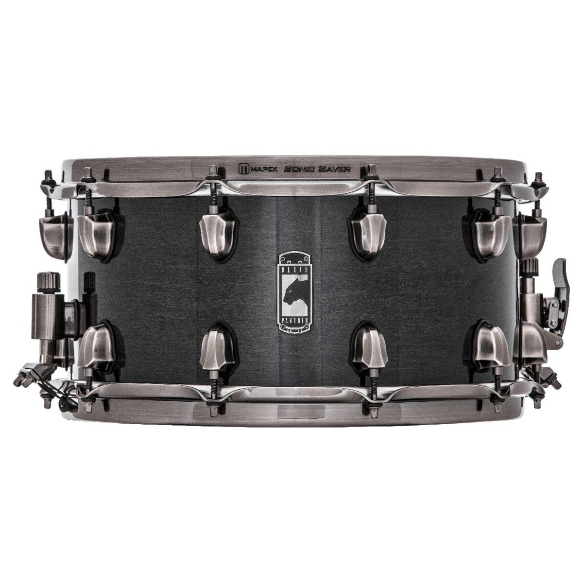 Mapex Black Panther The Phatbob 14" x 7" Ultra Thick Maple Snare Drum