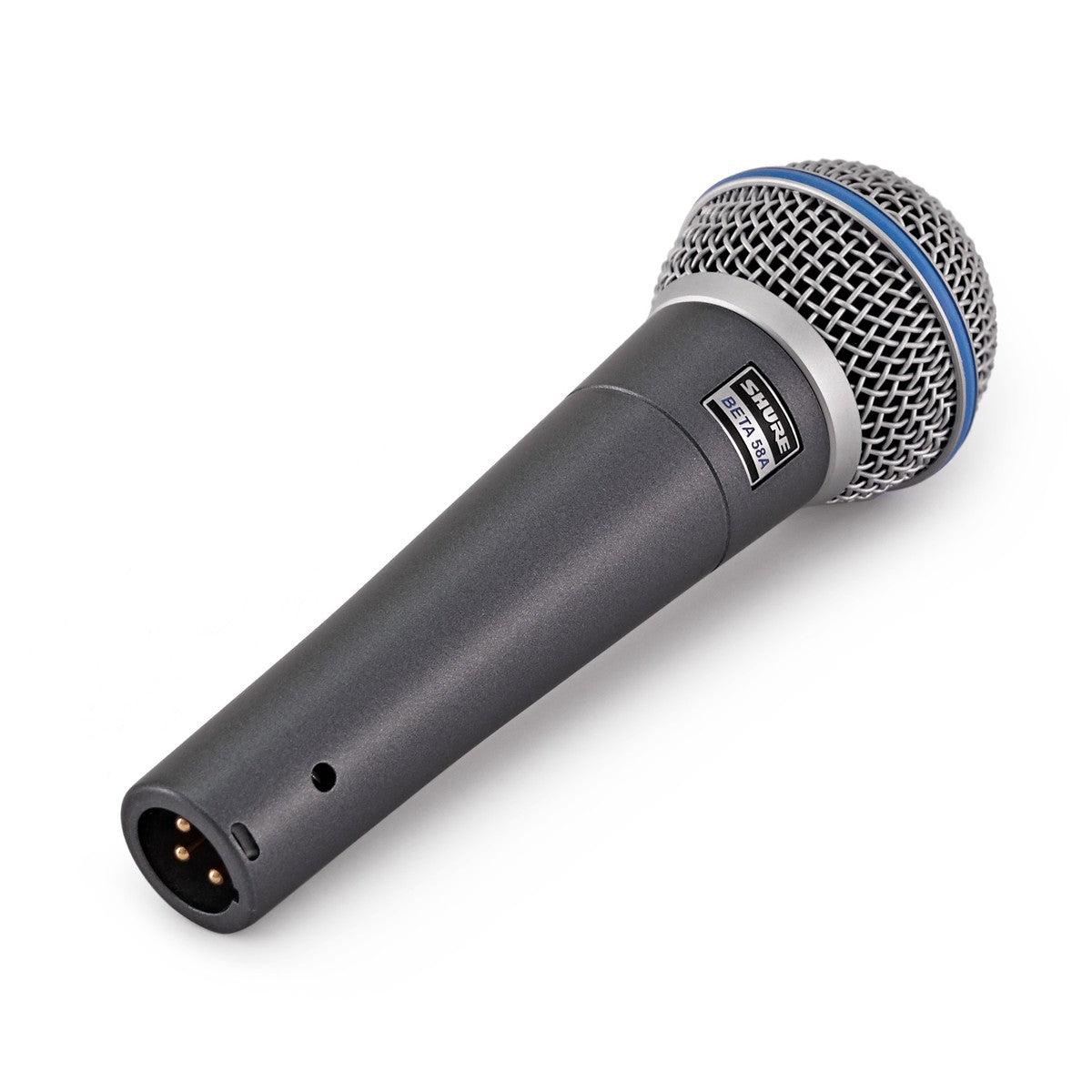 SHURE BETA 58A - Vocal Microphone
