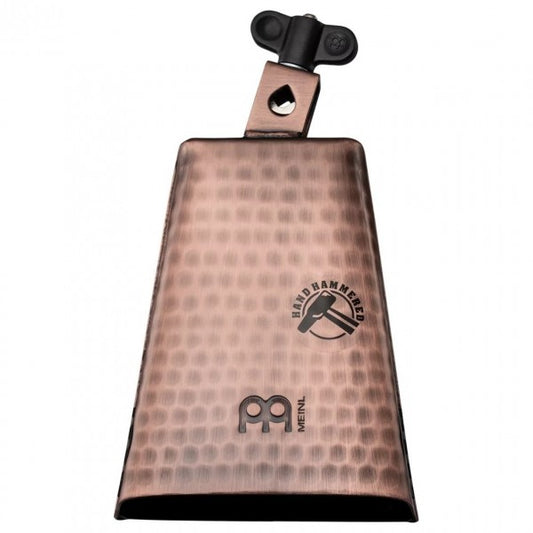 Meinl - 6 1/4" Medium Timbales Cowbell, Copper