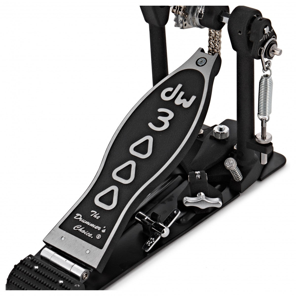 DW 3000A Single Kick Drum Pedal