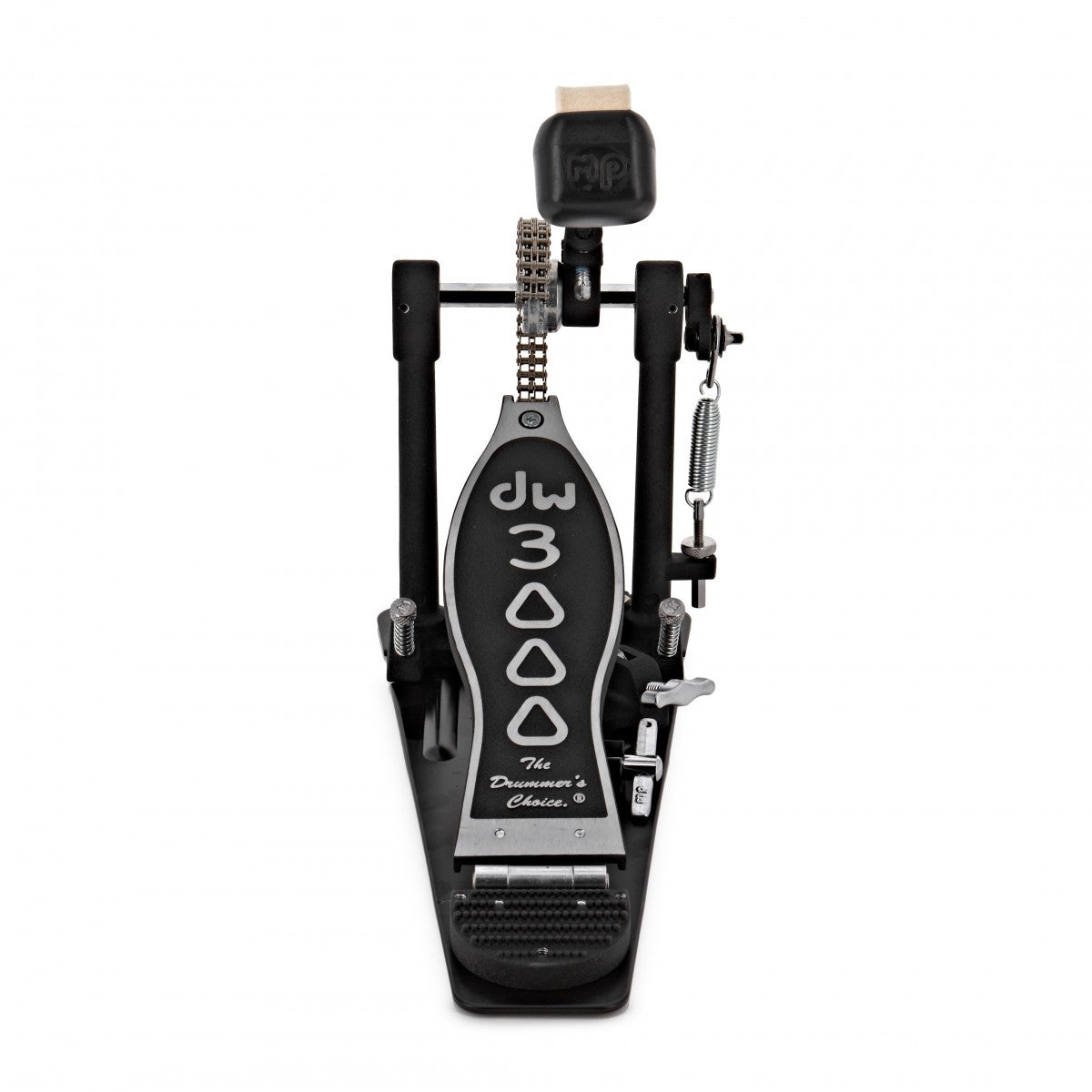 DW 3000A Single Kick Drum Pedal