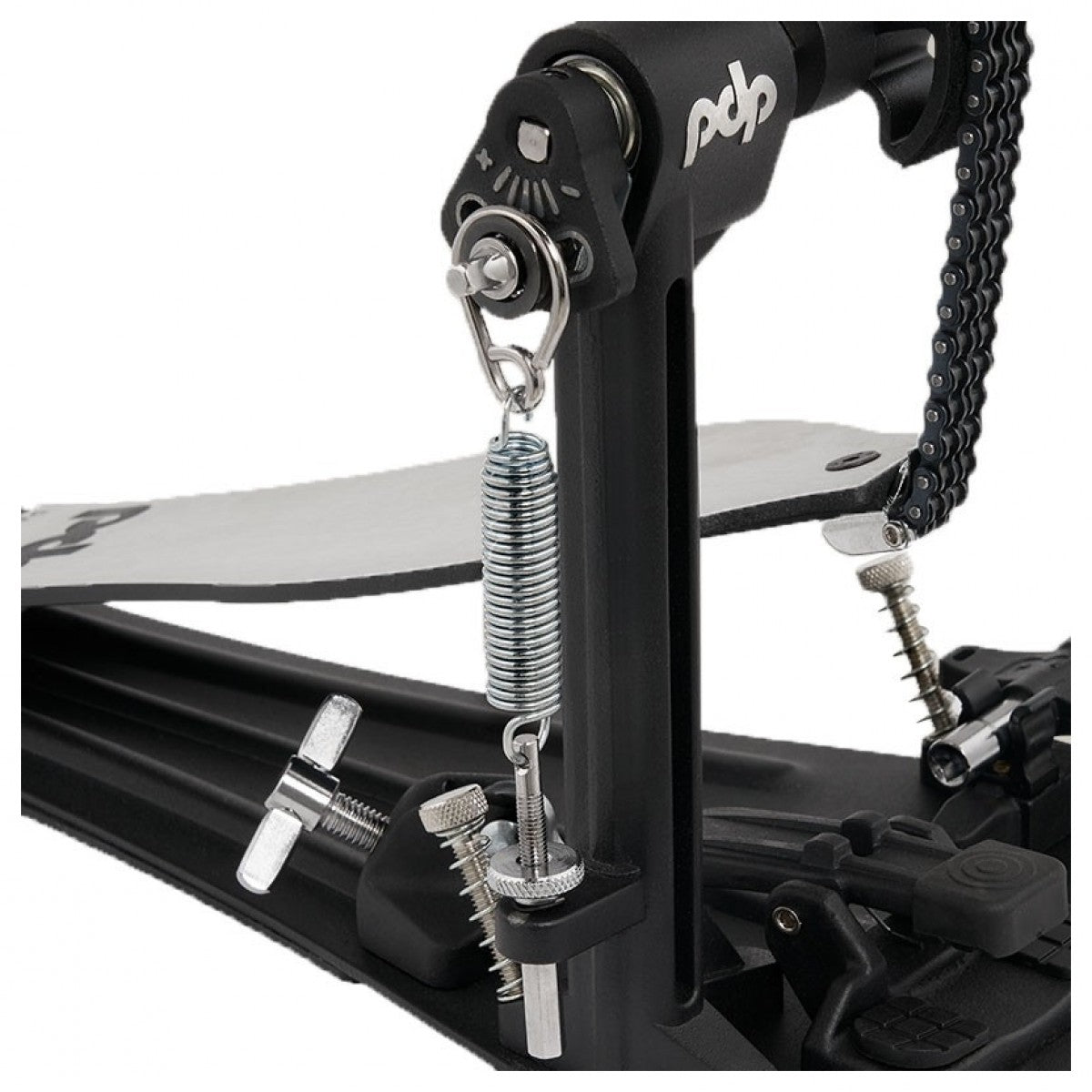 PDP Concept Single Pedal