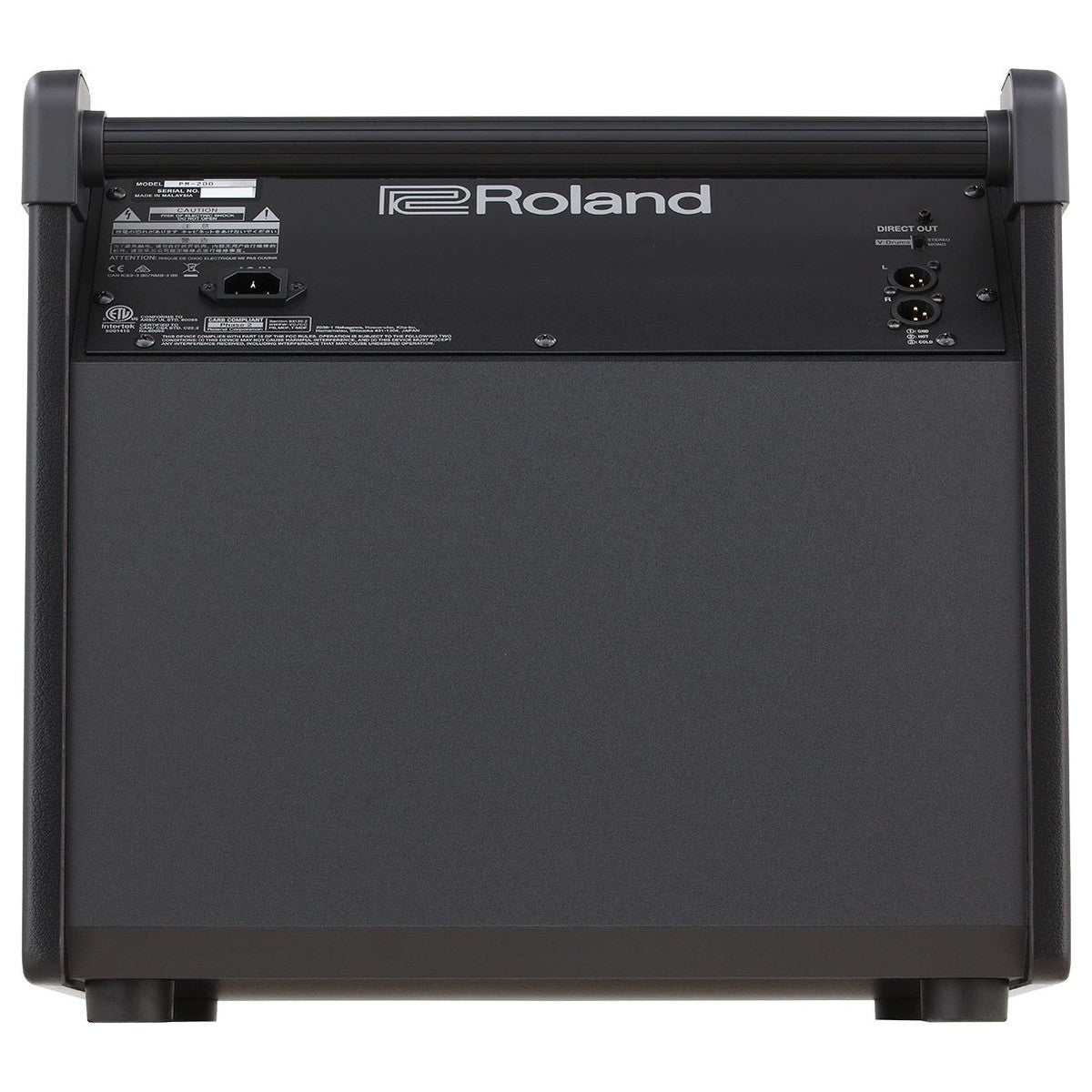 Roland PM-200 Personal Drum Monitor Amplifier