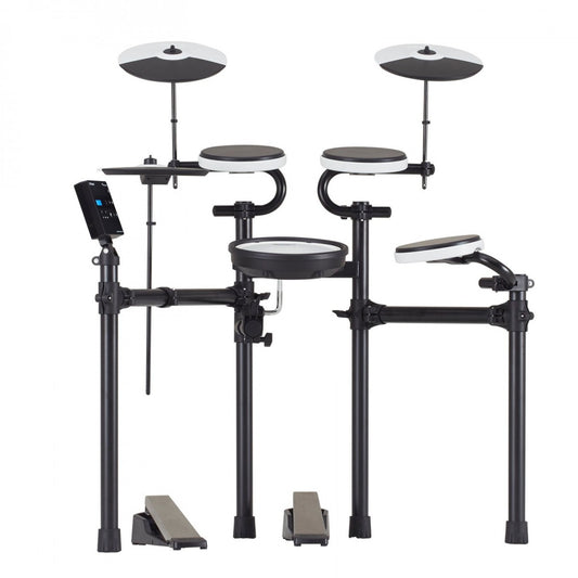Roland TD-02KV V-Drums Electronic Drum Kit