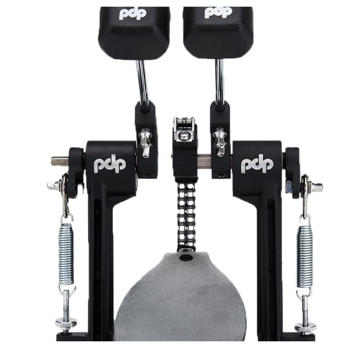 PDP Concept Series Double Pedal (Double Chain)
