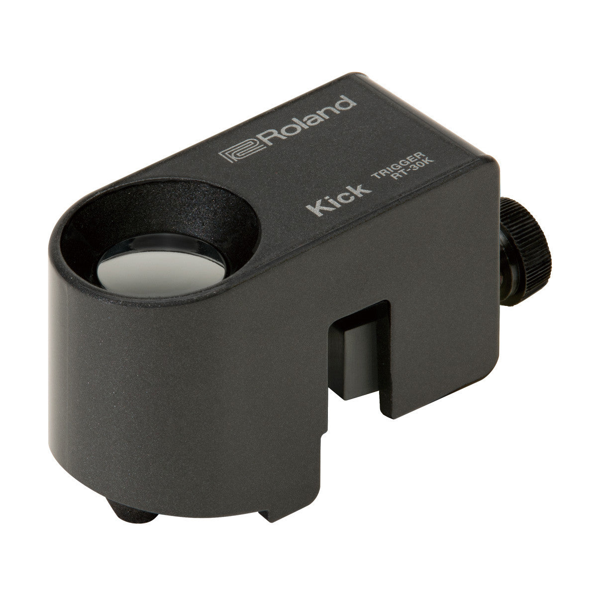 Roland RT-30K Acoustic Kick Drum Trigger | Rubix Drums