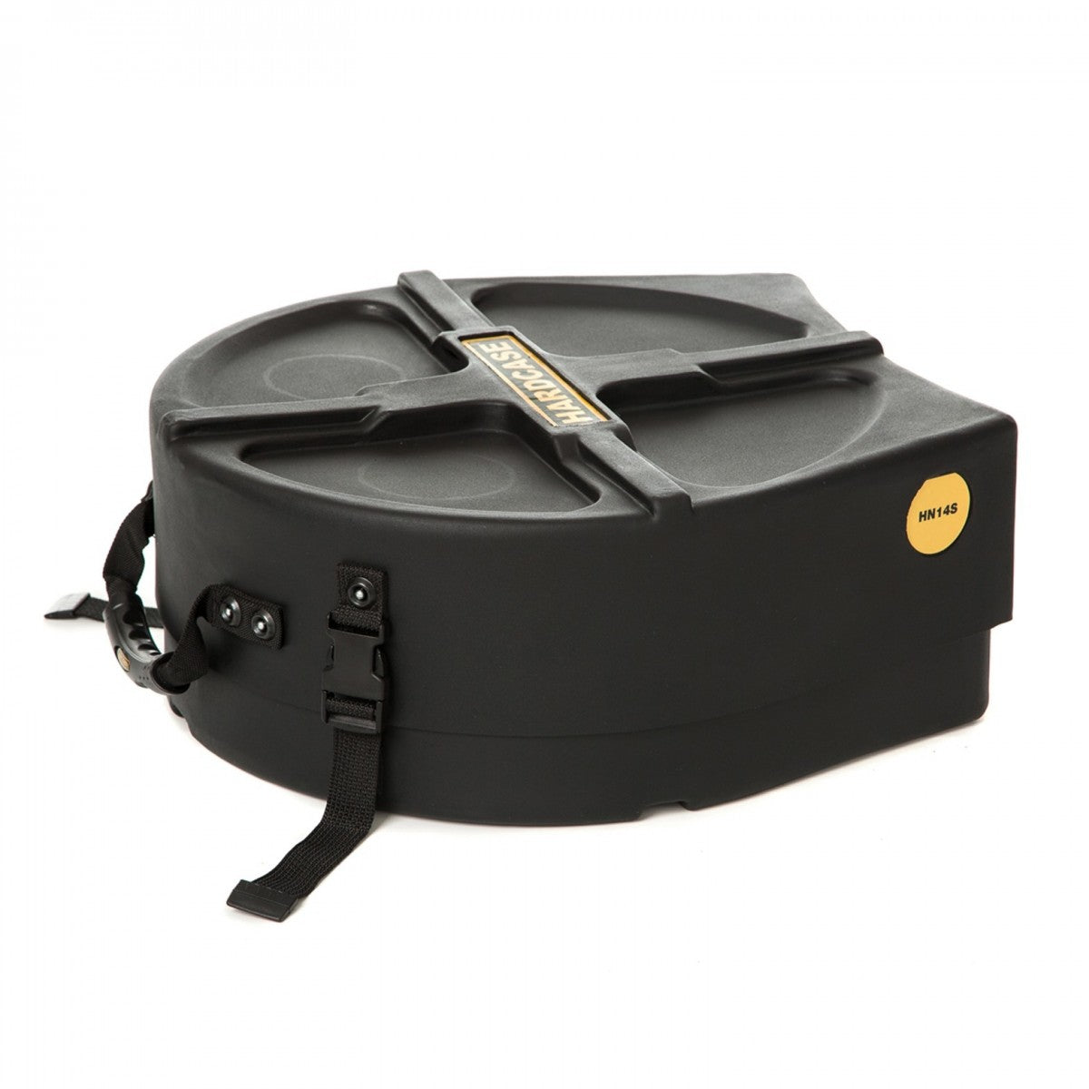 Hardcase HN14S 14-Zoll Snaredrum-Koffer