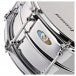 Ludwig Supralite 14"x 6.5" Steel Shell Snare Drum