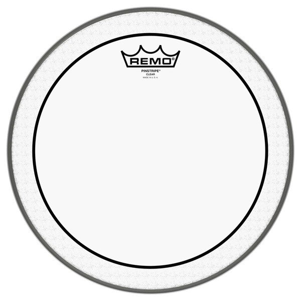 Remo Pinstripe Clear 22'' Bass Drum Head